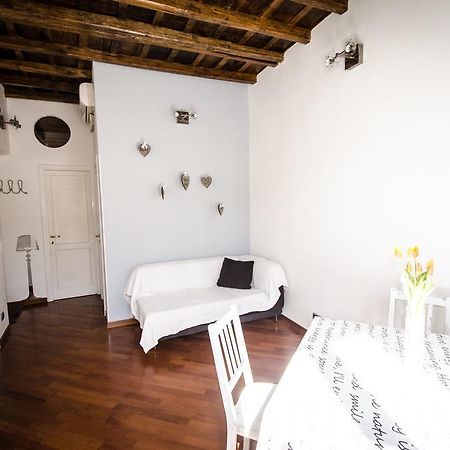 Scent Of Trastevere Rome Chambre photo