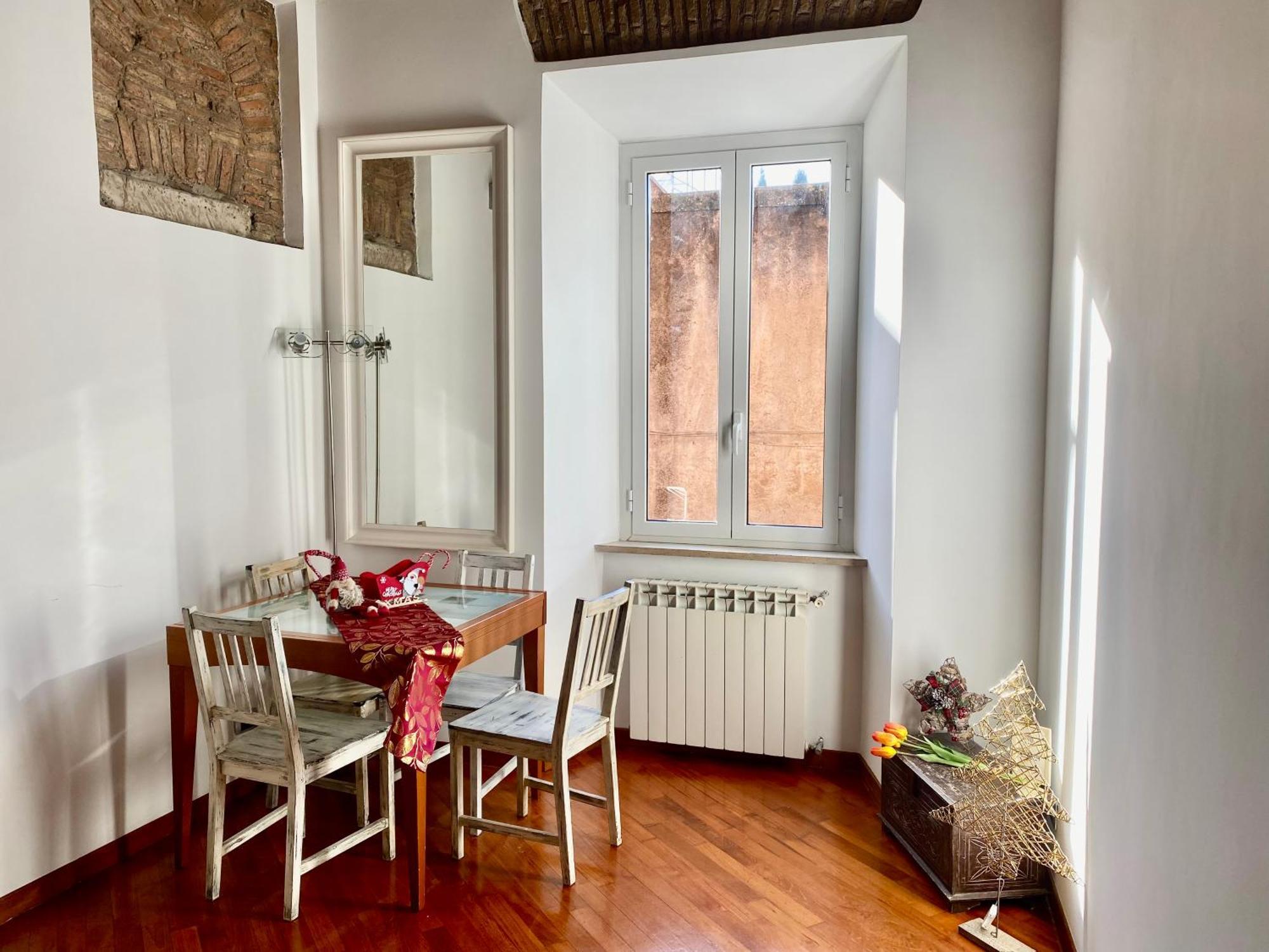 Scent Of Trastevere Rome Extérieur photo