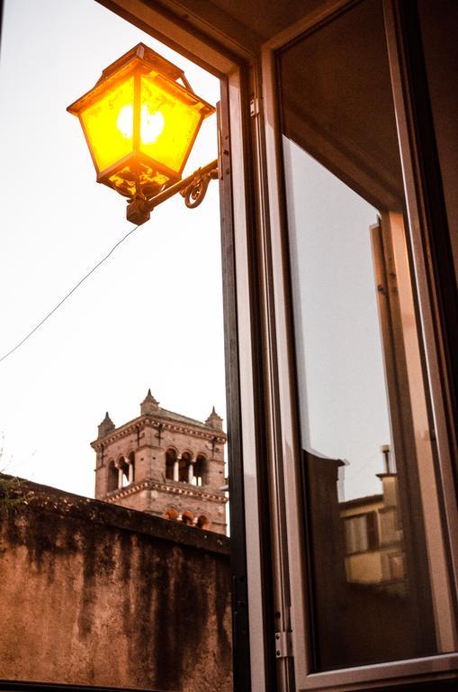 Scent Of Trastevere Rome Chambre photo