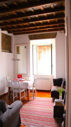 Scent Of Trastevere Rome Extérieur photo